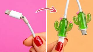 Handmade Epoxy Resin Diys That Look Like Pure Magic