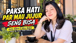 Download lagu PAKSA HATI PAR MAU JUJUR TAPI SENG BISA 🎹🎤Cover By Suara Timur 