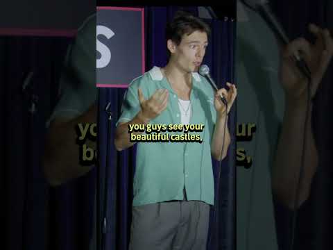 I Get the Same Feeling at Denny's