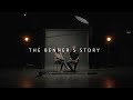 The Benner's Story // Reflecting on the Launch of EC