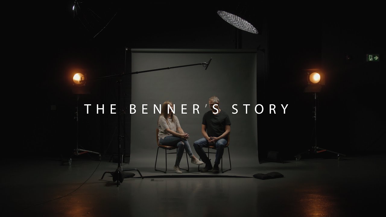 The Benner's Story // Reflecting on the Launch of EC
