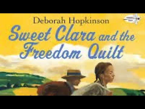 Freedom Quilt (Books for Young Learners)