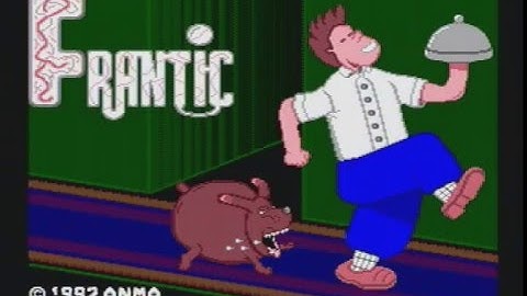 THIS GAME ACTUALLY EXISTS