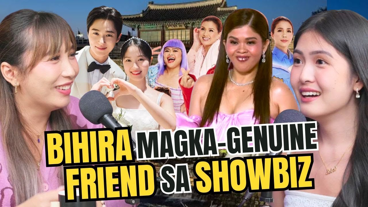 [NEW] ACTRESS-INFLUENCER, May PASABOG!💥 Showbiz Friends, Pag-aartista & Content Creation | Sela Guia