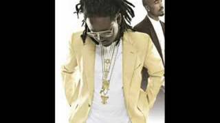 Can't Believe it (Remix)-T-Pain ft 2pac and Lil Wayne