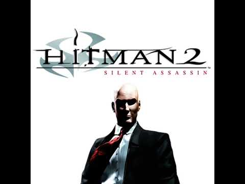 Hitman 2 Soundtrack: H2 Exploration  (best part) Slowed