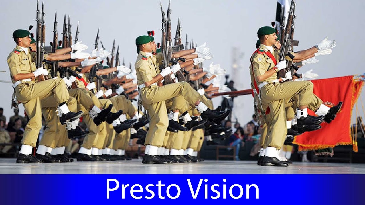 In eligibility For Joining Pakistan Army YouTube