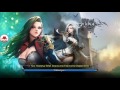 Goddes Primal Chaos Android MMORPG