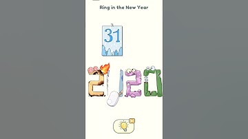 Ring in the new year #dop2 (delete one part)#dop2 #short # video #viral