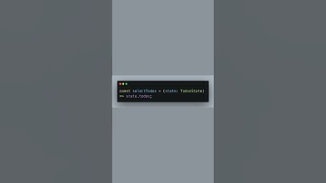 Supercharge Your Redux Store with Typescript #Redux