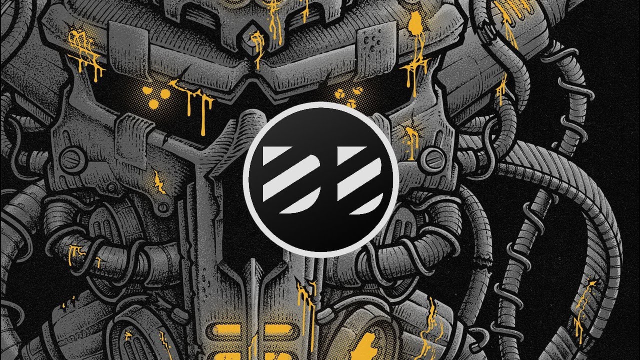 Pythius - Akkoord (ft. June Miller) (Redpill Remix)