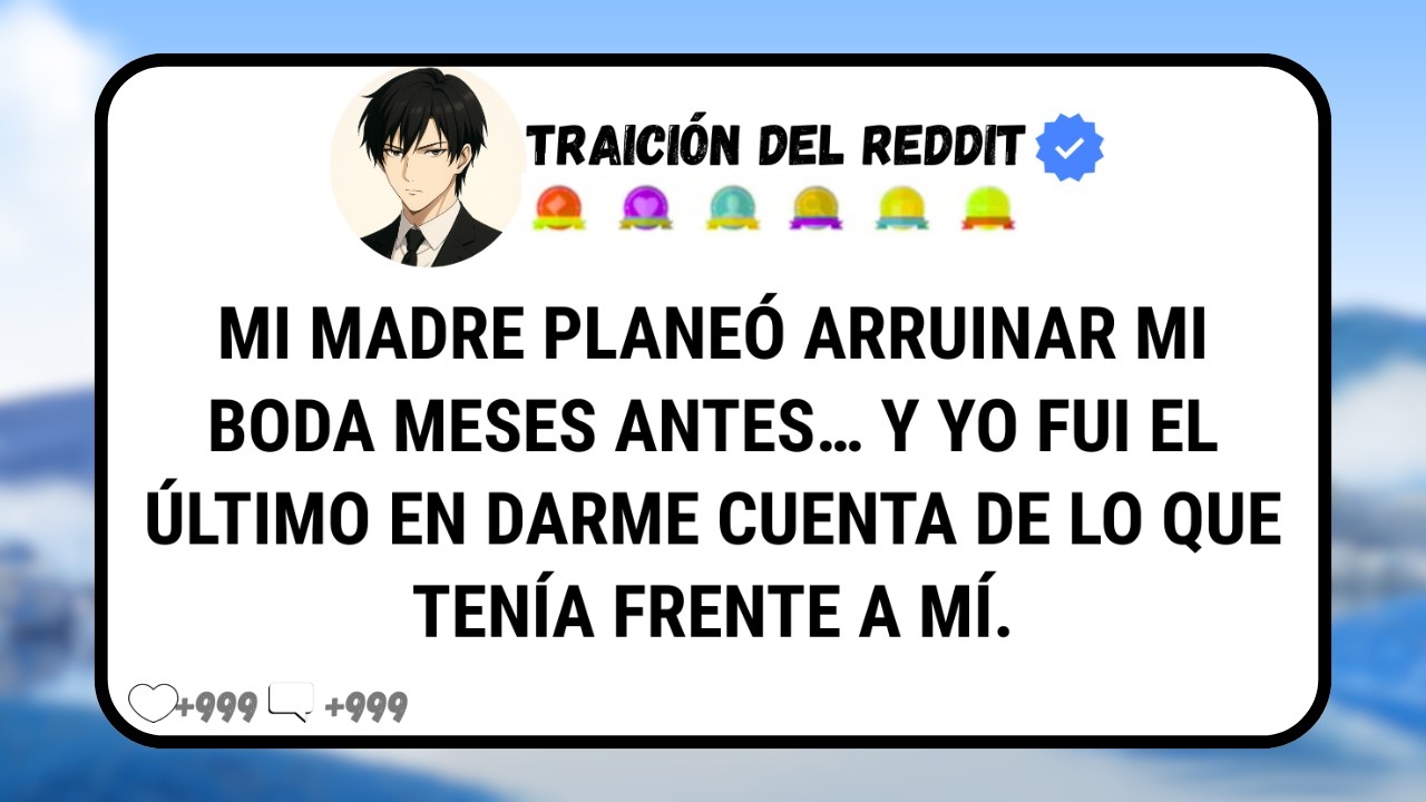 Mi Madre Destruyó El Vestido De Novia De Mi Esposa… Y La Cámara Grabó Todo Lo Que Nadie Debía Ver