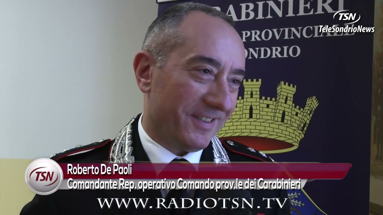 Furti nei garage, meglio correre ai ripari. Ecco come