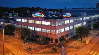 Secomp Stellt Sich Vor