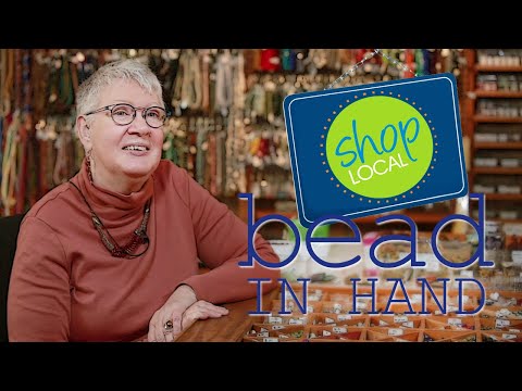 Shop Local-Bead in Hand