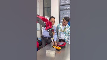 t #industrial #factory #six_axes #borunte_robots_jack #robot #automatic #borunte #robots #mechanic