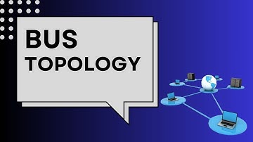 Create Your First Bus Topology in Cisco Packet Tracer | Beginner Friendly| Communication Lab