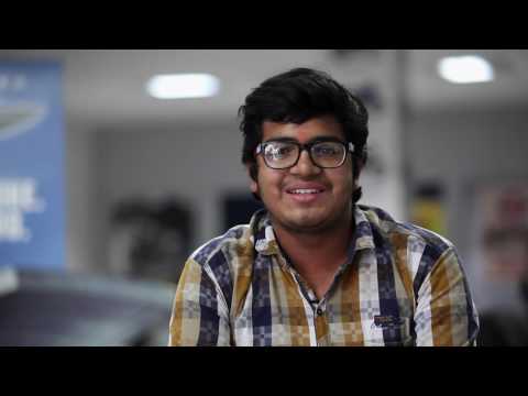 Bajaj V - Hemanth Kumar