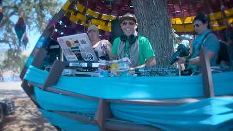 Lightning in a Bottle 2016 - Ecstatic Motion