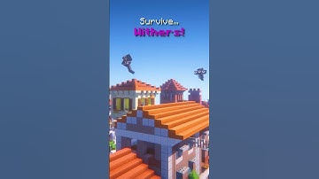 INCOMING: DISASTERS UPDATE 📣🚨 Featuring new disasters, maps and more! #hypixel #disasters #minecraft