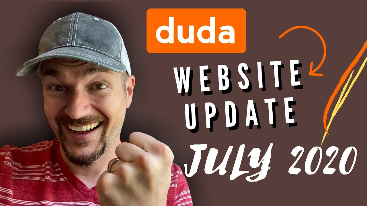 The 5 BIGGEST Duda Updates You Need to Know From July 2020