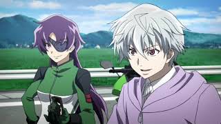 aru akise // sin triangle