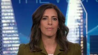 CNN International | 'Connect the World' with Christina MacFarlane intro/outro | 17/08/2026