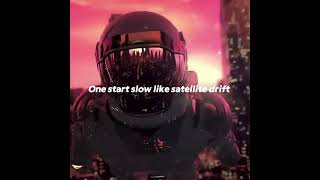Rocket High Unknown Records Lyric Video