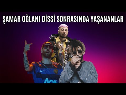 ŞAMAR OĞLANI DİSSİ SONRASINDA YAŞANANLAR