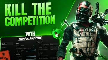 Using the BEST Rust no recoil SCRIPTS in 2025...