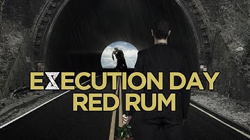 Execution Day - Red Rum (Official Music Video) "Post-Hardcore"