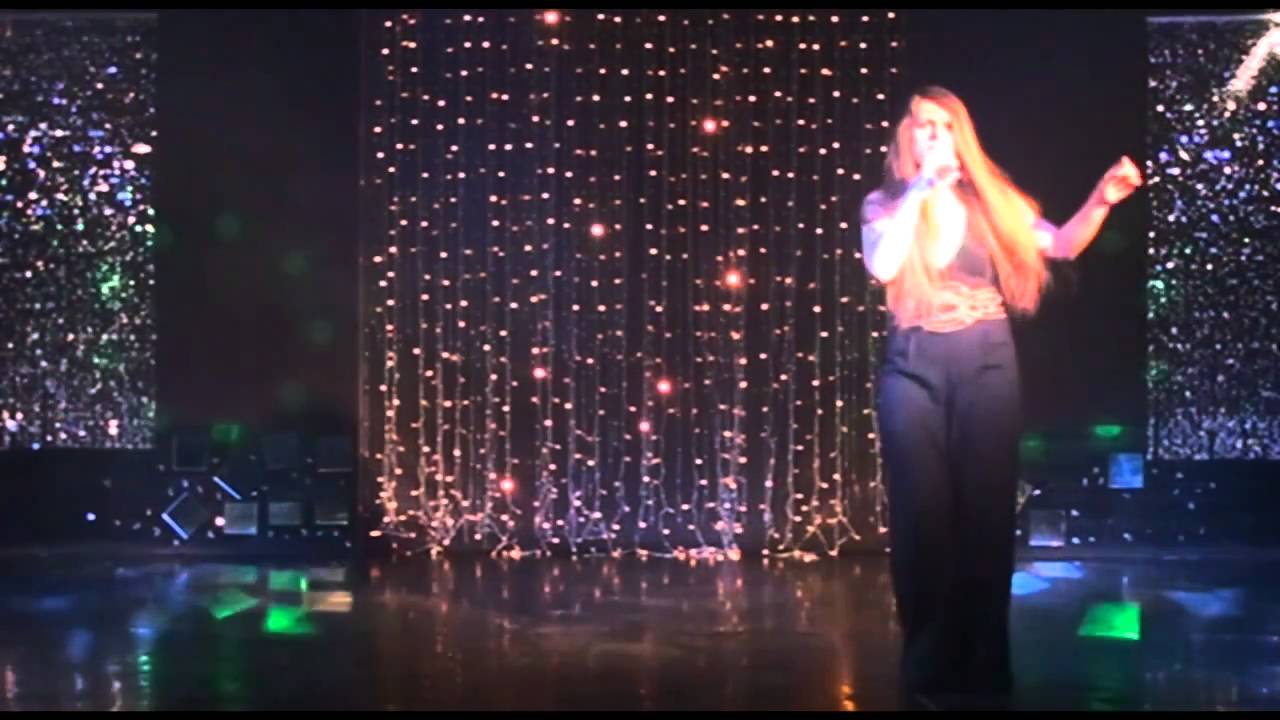 Lizardi - To the left (Beyonce cover)