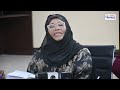 TUKIO LA WANAWAKE WAKICHEZA BILA YA NGUO LAWATOA AFISINI UONGOZI WA BARAZA LA SANAA ZANZIBAR 