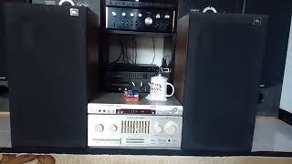 Marantz pm710 dc