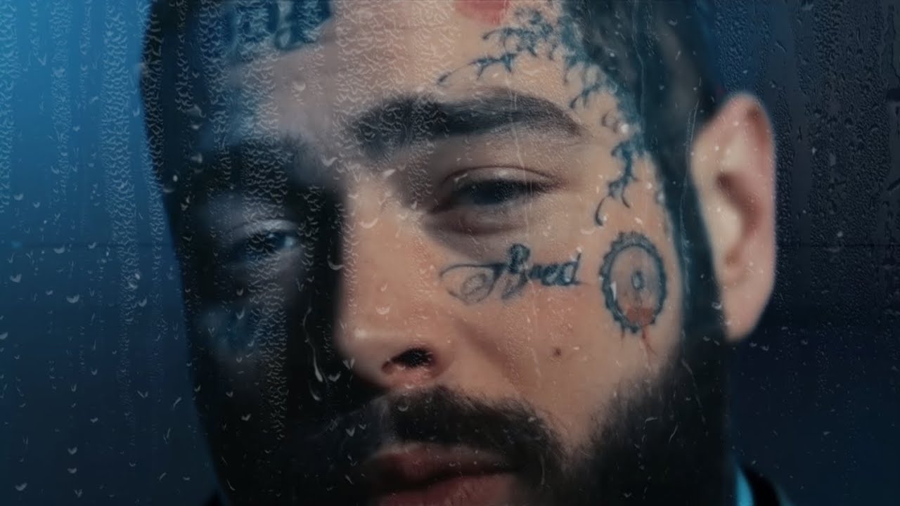 Post Malone, Ava Max - Tired Heart (2023)