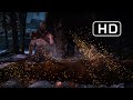 God Of War | Walkthrough | 60fps - FULL HD | Gameplay#1 #New Story