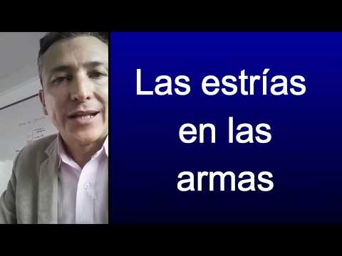 Video: Tipos de balas para armas de ánima lisa y estriadas