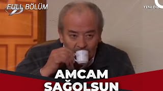 Amcam Sağolsun  Kanal 7 TV Filmi