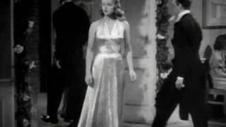 1940 - ARTIE SHAW - Dancing Co-Ed (Trailer)