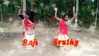 Shivakara damaru dance