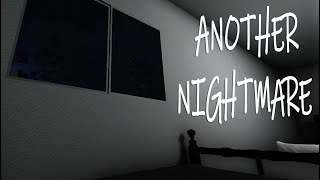 Another Nightmare - Horror Game