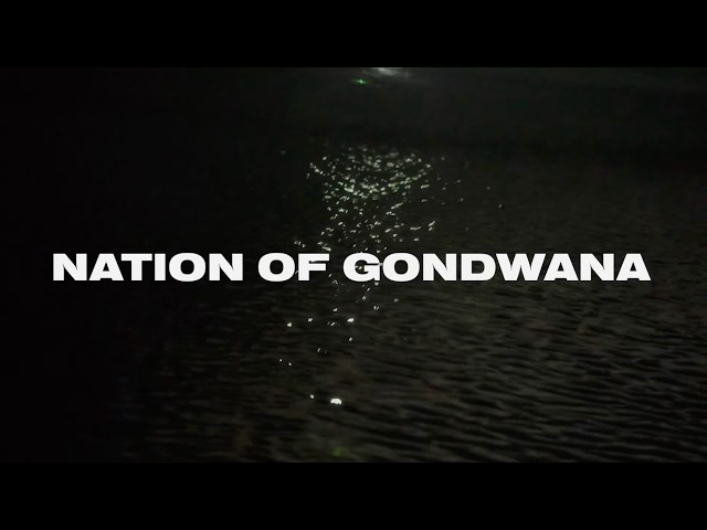 Nation of Gondwana