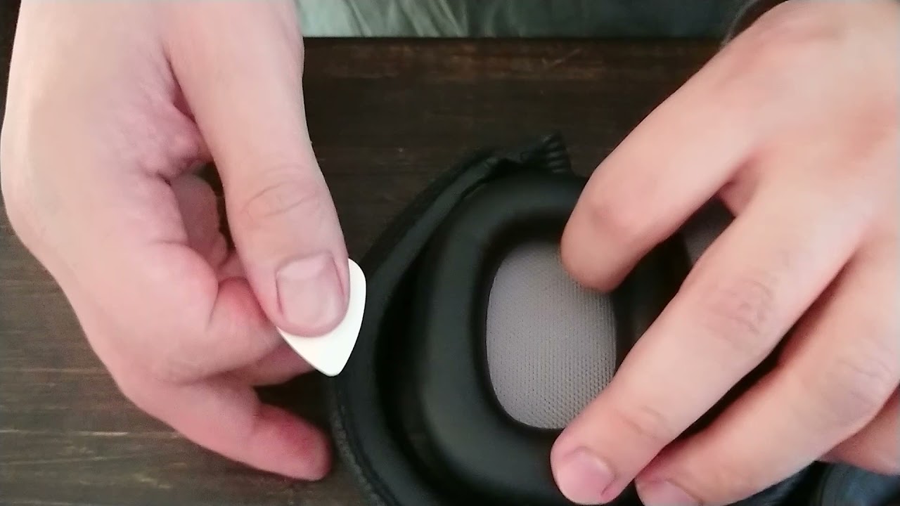 Marshall Monitor II A.N.C. Headphones 