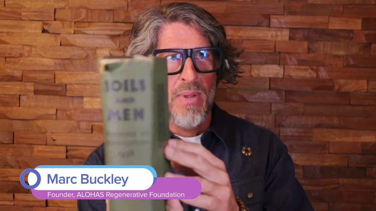 Chad's Climate Quest Season 3 Begins