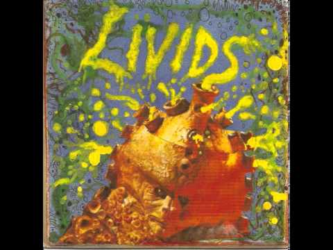 Livids — Livids "Theme From LIVIDS"