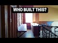 Touring the Craziest House I Have Ever Seen: 8k square feet of Wasted Space