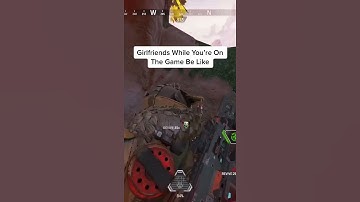 Girlfriends While You