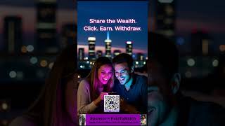 Click Earn And Withdraw | ClickBaitPays Compensation Plan Explained #xrp #crypto #clickbaitpays
