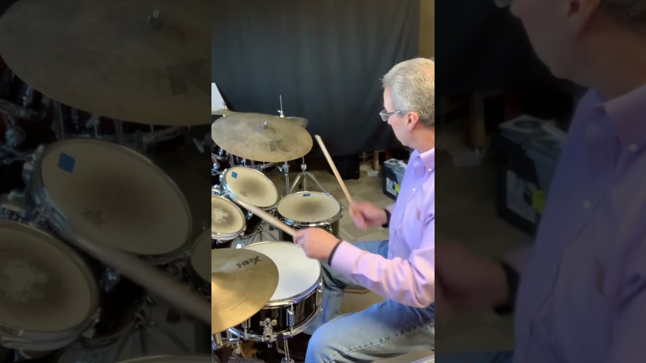 Hand foot triplet lick overview