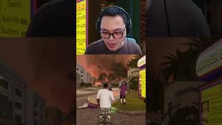 ORANG SUNDA KALAU MARAH!